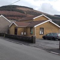Cwmaman Surgery